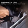 Motorola Drive MA2 Wireless Android Auto Adapter – Engineered by