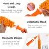 3 Pcs Professional Gap Cleaning Duster Sets, 1 Pcs 100