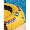 Tuff Tape Waterproof & Airtight, Extra Strong Tent, Inflatable, Clothing,