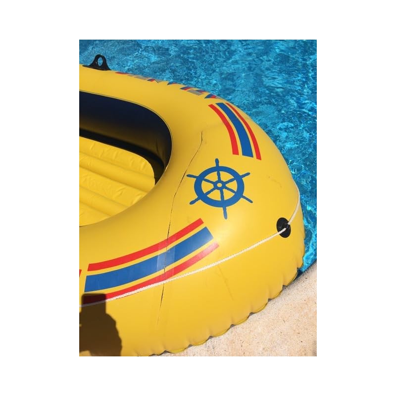 Tuff Tape Waterproof & Airtight, Extra Strong Tent, Inflatable, Clothing,