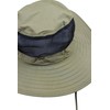 Turner Hat Ultra Light Military Boonie Hat Khaki