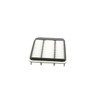 Bosch S0208 - Luftfilter Auto