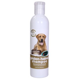BIOMAA Shampoo Pelo Dorado 250mL                                                                                                                      