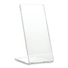 Pack of 5 DIN Long (DL) Advertising Stands as Premium