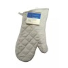 Unbranded (NEW) OVEN MITT,MIT,GLOVE - BLACK