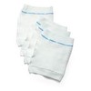 Urisleeve Leg Bag Holder - Leg Bag Sleeve (x4) -