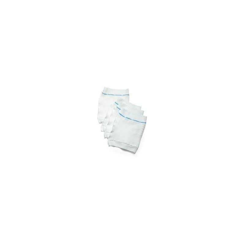 Urisleeve Leg Bag Holder - Leg Bag Sleeve (x4) -