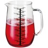 Stellar Kitchen, Glass Measuring Jug, 1L