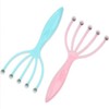 JQ Mini scalp acupressure device, scalp massage, head massage, scalp care / 미니 두피지압기 두피마사지 머리안마 두피관리