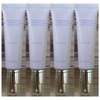 4 Klavuu White Pearlsation Backstage Cream Lavender / 4개 클라뷰 화이트 펄세이션 백스테이지 크림 라벤더