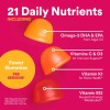 Smartypants Gomitas Multivitamínicas Mujer 90 Unidades N/a