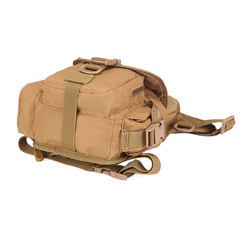 Drop Leg Bag Waterproof Thigh Waist Packs Pouch for Traveling