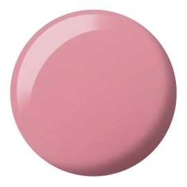 DND Match UV Gel + Nail Polish #2468 Bubblegum