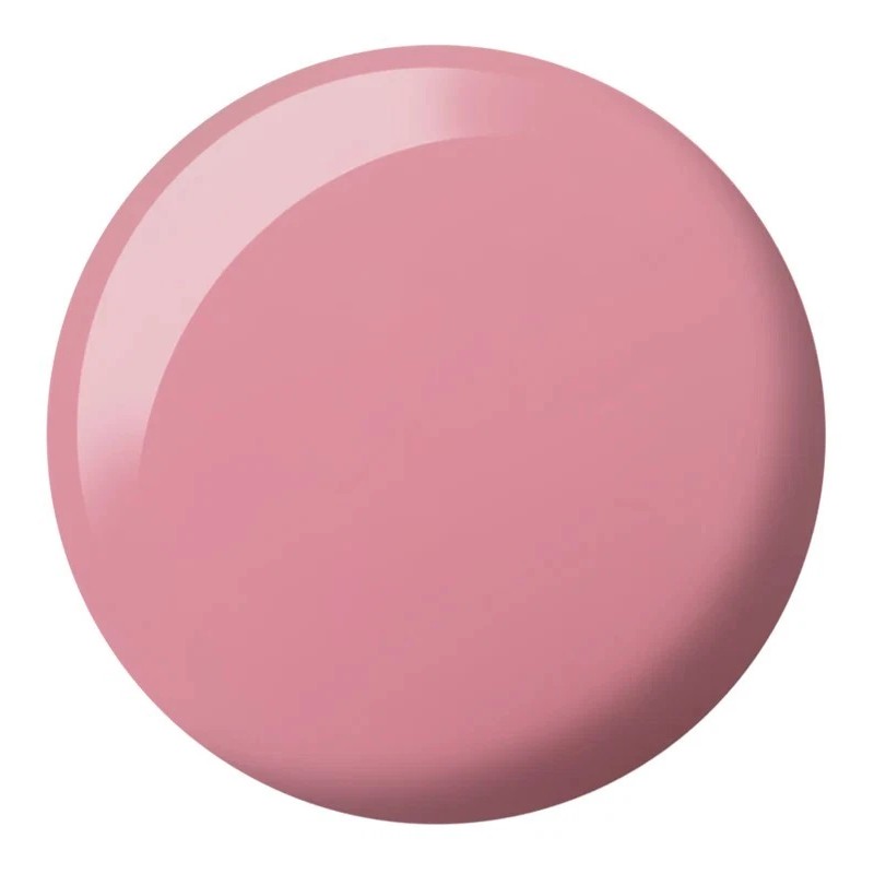 DND Match UV Gel + Nail Polish #2468 Bubblegum