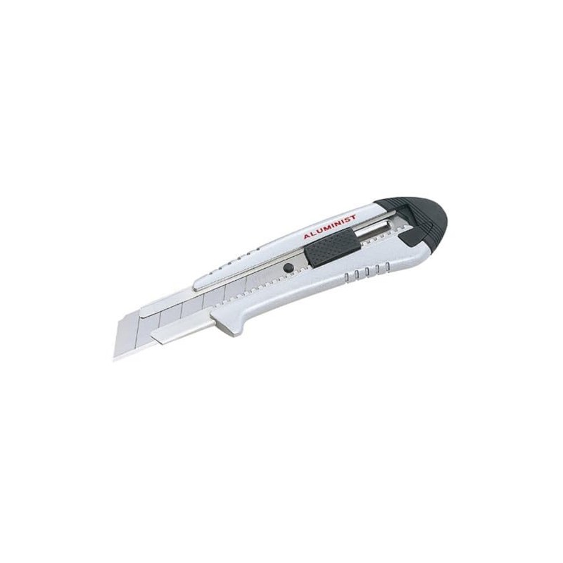 Tajima ac700sb Cutter 25 mm Aluminium
