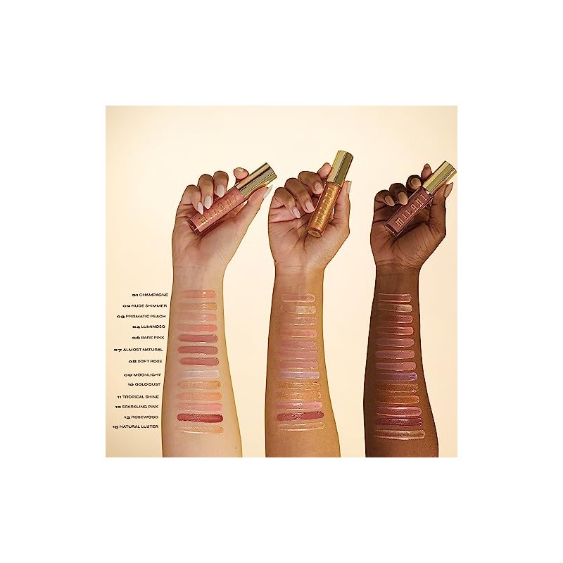 MANTÉNGALO NUDE RELLENO DE LABIOS COMPLETOS