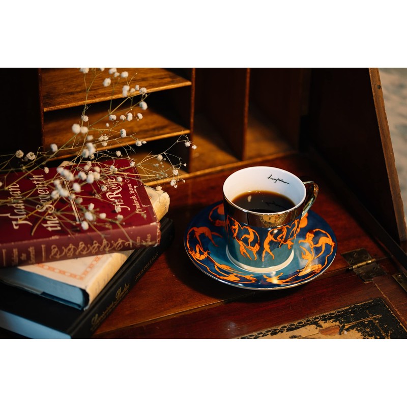 Luycho] Homage Mirror Cup & Dance_11oz