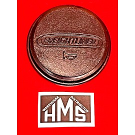 Freightliner A14-15472-000 GENUINE FREIGHTLINER BLACK HORN BUTTON 14-15472-000