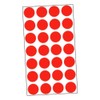 Labeling Paper Diameter 19mm - Office Organization Supplies, Daily Stationery,