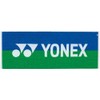 Yonex AC1035 YONEX Sports Towel, blue/green (171)