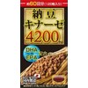 Maruman Natto Kinase 4200 FU Set of 2, 120 Tablets x 2 Pieces