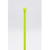 Hyper Tough 100-Pack 8-IN | 20.3CM CABLE TIES Assorted High-Visibilit