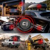 CarLock BT Vibration Sensor 2.0 Add-On for CarLock Device –