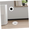 Operitacx Air Duct Pack of 2 Air Conditioning Hole Seals