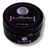 Sr Barbero Gel Negro Cubre Canas, Barba , Cabello 200g