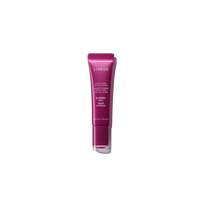 Aritaum Laneige Glaze Craze Tinted Lip Serum 12g