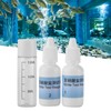 Water Test Strips Simple and Accurate Aquarium Nitrite Test Reagen