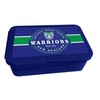 New Zealand Warriors NRL Rugby League Bento Lunch Box