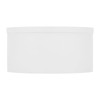 Lswteiz 4"x 3" PVC DWV Reducing Bush Adapter Pipe Fitting