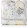 Tsumori Chisato Women's Mini Wallet, Coin Case, Coin Purse, New