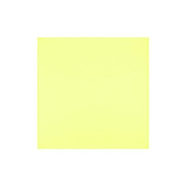 TORAYSEE NEW SOFT Lサイズ (イエロー) 楽器クリーナークロス 厚地 (トレシー ニューソフト)