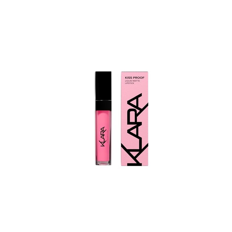 Kiss proof Lipstick 8ml - 09 WATERMELON KISS
