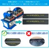 JuYuna Scuff Plate for Honda VEZEL RV3 RV4 RV5 RV6