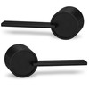 Berlin Modisch Zero Gravity Urban Series Dummy Lever Door Handle