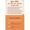 Southern Breeze 12x Southern Breeze BLOOD ORANGE Cold Brew Sweet