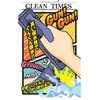 Nippon Clintec Raku-ni Squeezable Gungun Absorbent Wiper II, Total Length: