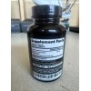 Nutra Harmony Lion's Mane Supplement - 1200mg - 120 Capsules