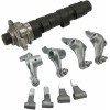 JINFANNIBI Rocker Arms Camshaft Bearing Kit For Honda Sportrax 400