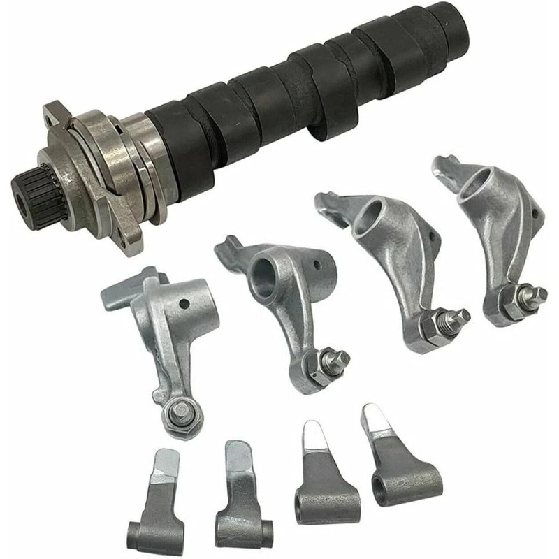 JINFANNIBI Rocker Arms Camshaft Bearing Kit For Honda Sportrax 400