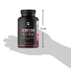 B Life Venflow Platinum con L-Arginina y Resveratrol 240 Cápsulas