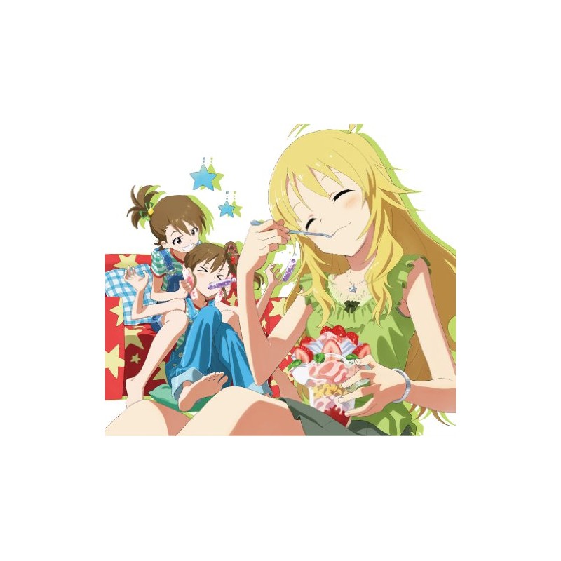 THE IDOLM@STER ANIM@TION MASTER 05