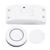 433Mhz Wireless Smart Switch 3 Working Modes Wireless Remote Switch