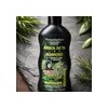 Shampoo Romero Y Árbol De Té 550 Ml Del Indio