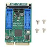 MINI PCIE to USB3.0 Front Expansion Card for Windows XP/2003/Vista
