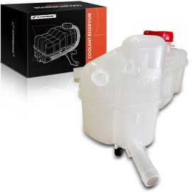 A-Premium Engine Coolant Overflow Recovery Reservoir Tank Compatible with Ford Fusion 2013-2020 & Lincoln MKZ 2013-2020