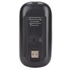 2.4GHz Wireless Mouse 10M Connection 1600 DPI Rechargeable Silent Wireless